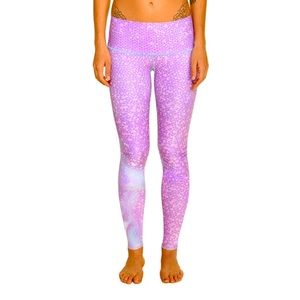 Teeki Mermaid Fairy Legging size S